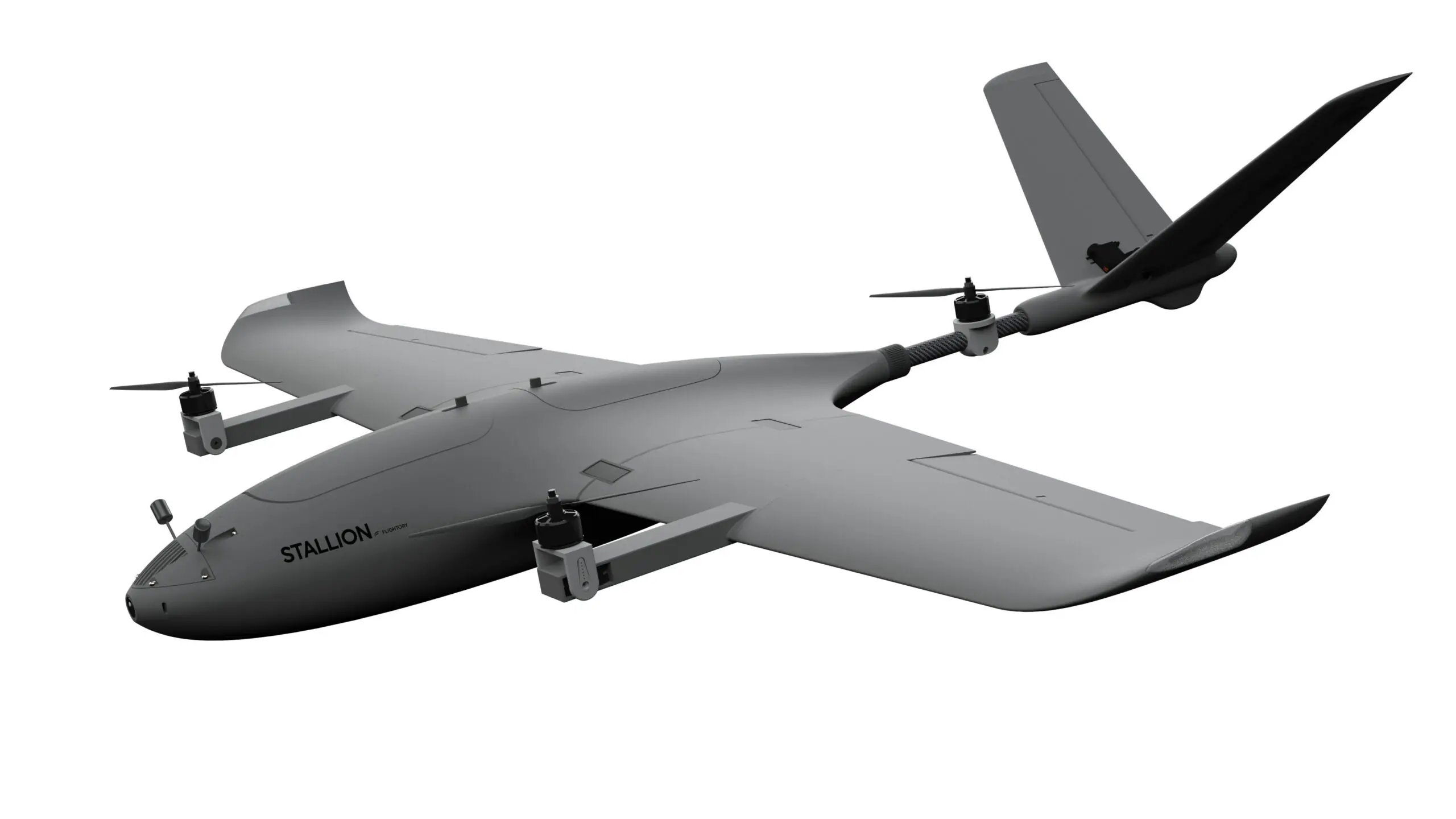 Stallion VTOL Pack - thumbnail 2