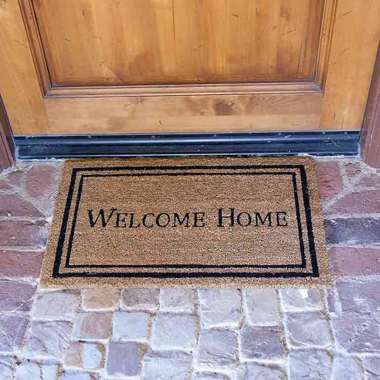 Modern Decor Doormat Kit - thumbnail 10
