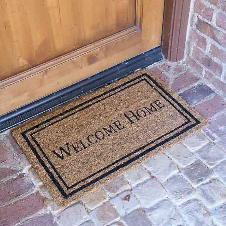 Modern Decor Doormat Kit - thumbnail 8