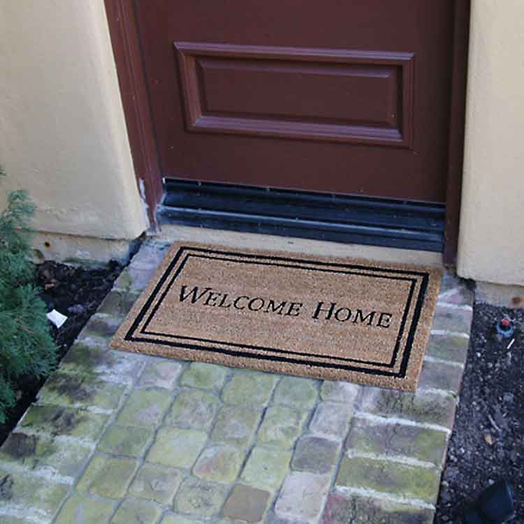 Modern Decor Doormat Kit - thumbnail 9