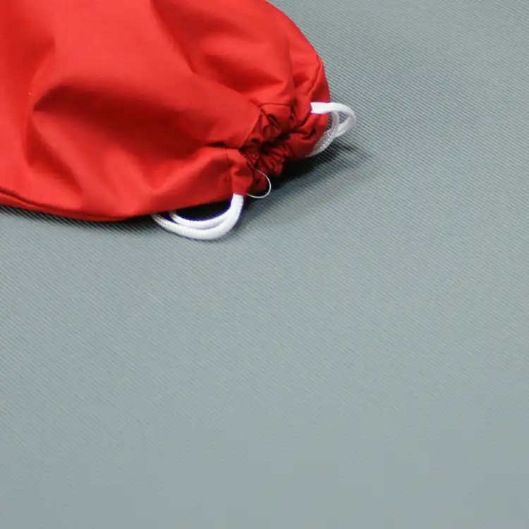 TPE Fine-Ribbed Rubber Flooring - thumbnail 10