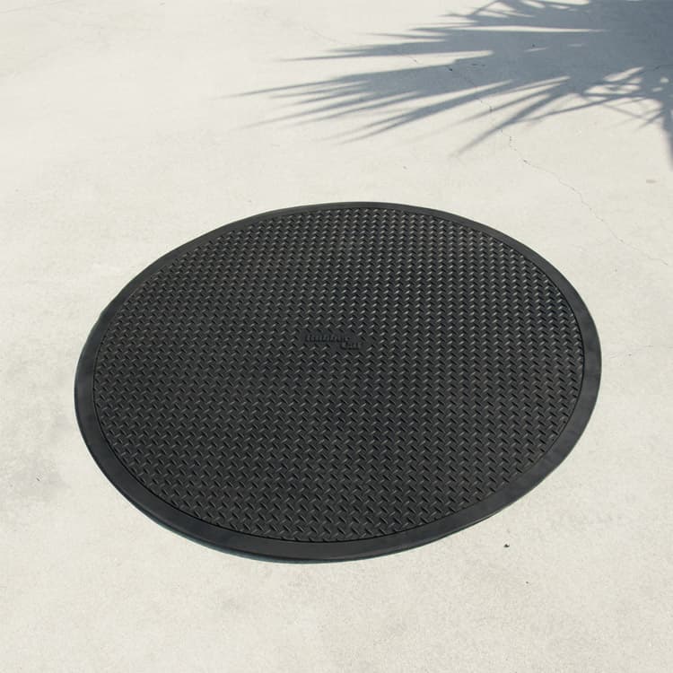 Gas Station Mat - thumbnail 2