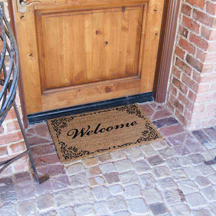 All American Doormat Kit - thumbnail 2