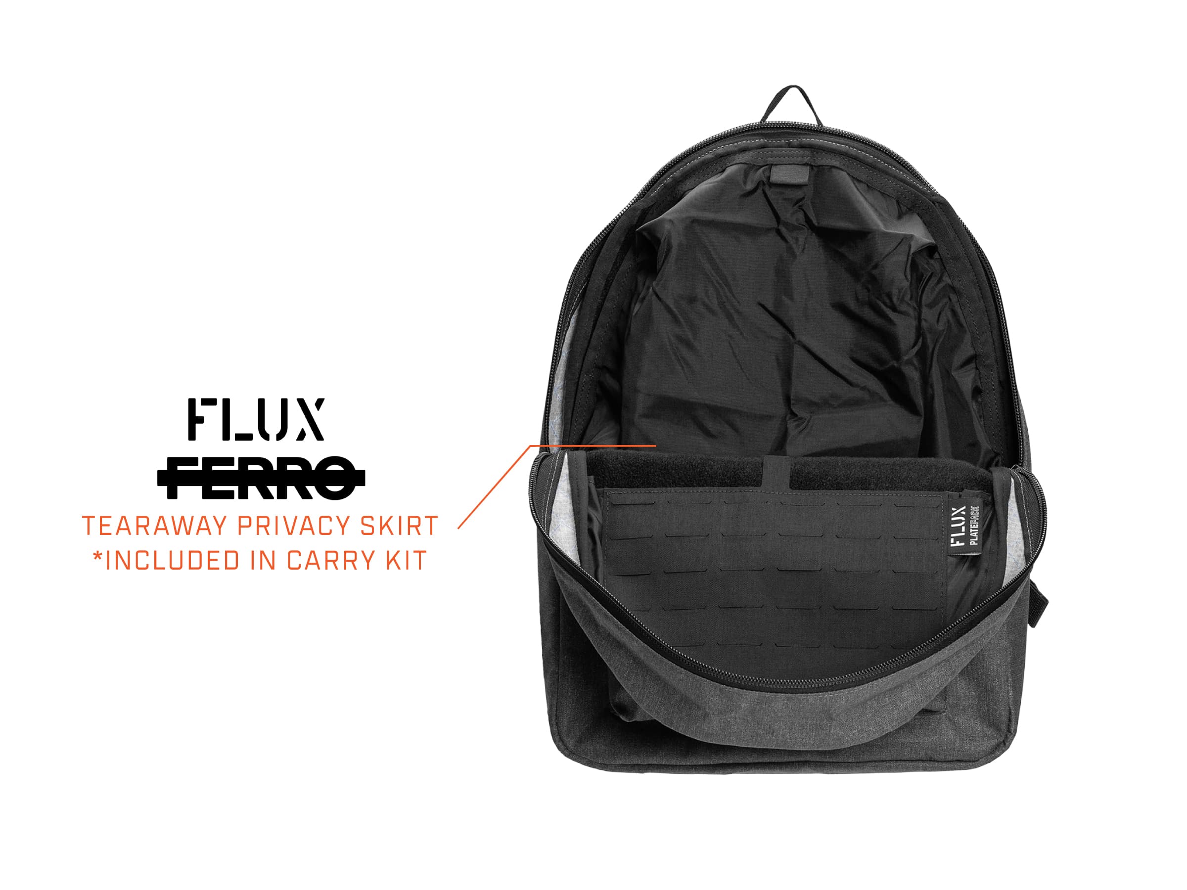 Plate Pack Insert Carry Kit - thumbnail 4