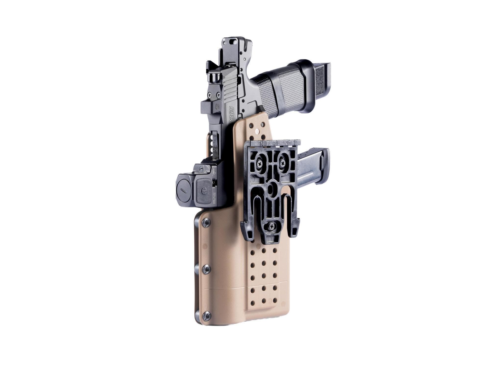 Safariland QLS 19 Fork - thumbnail 2