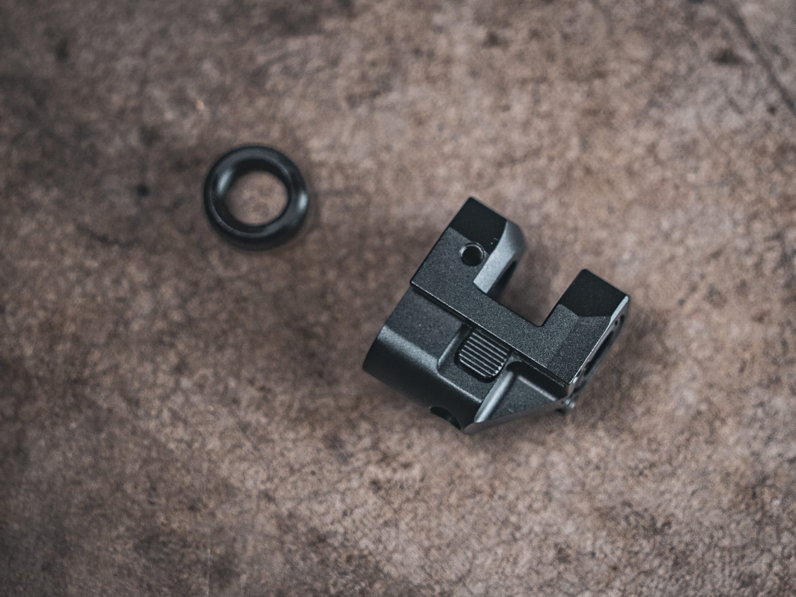 Killer Innovations Velocity Compensator