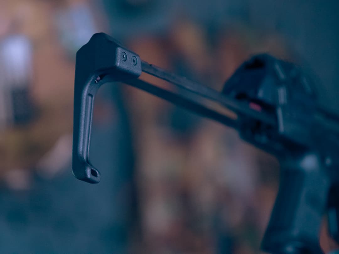 RH Brace Kit – Raider X P320 - thumbnail 3