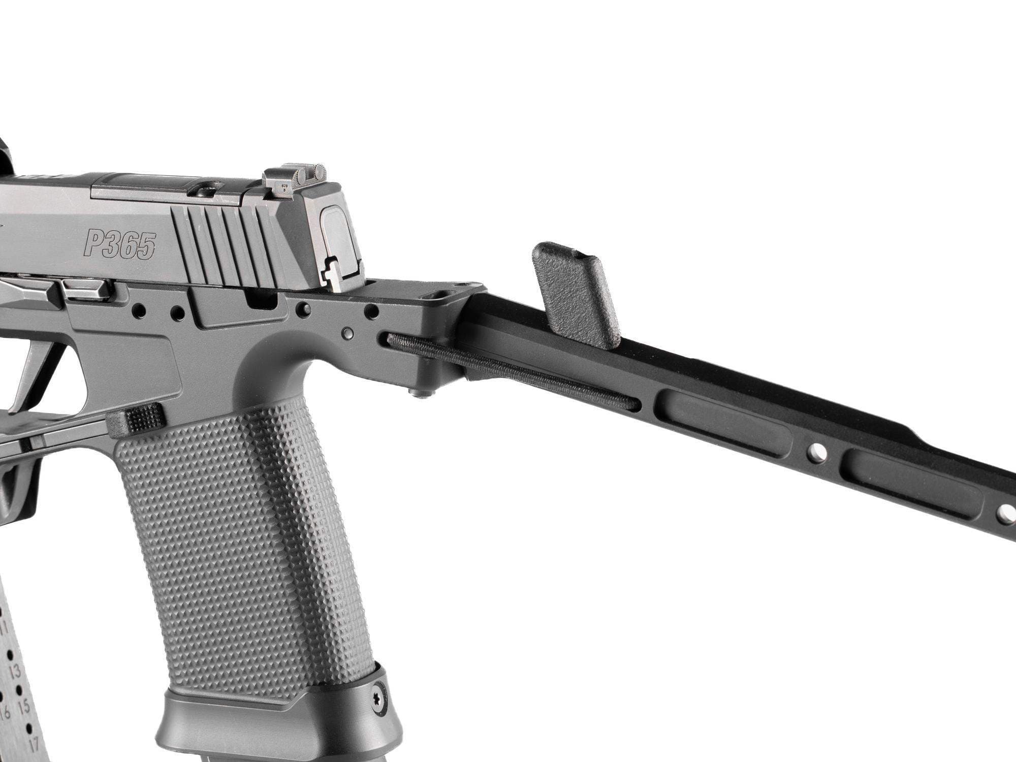 Spare Parts Kit – Raider 365