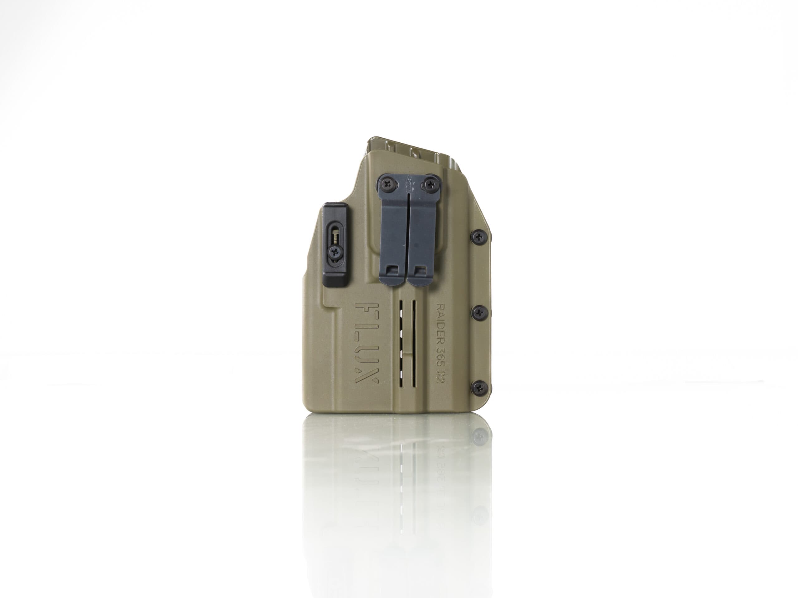 GEN2 HOLSTER – RAIDER 365/ULTRALIGHT - thumbnail 6
