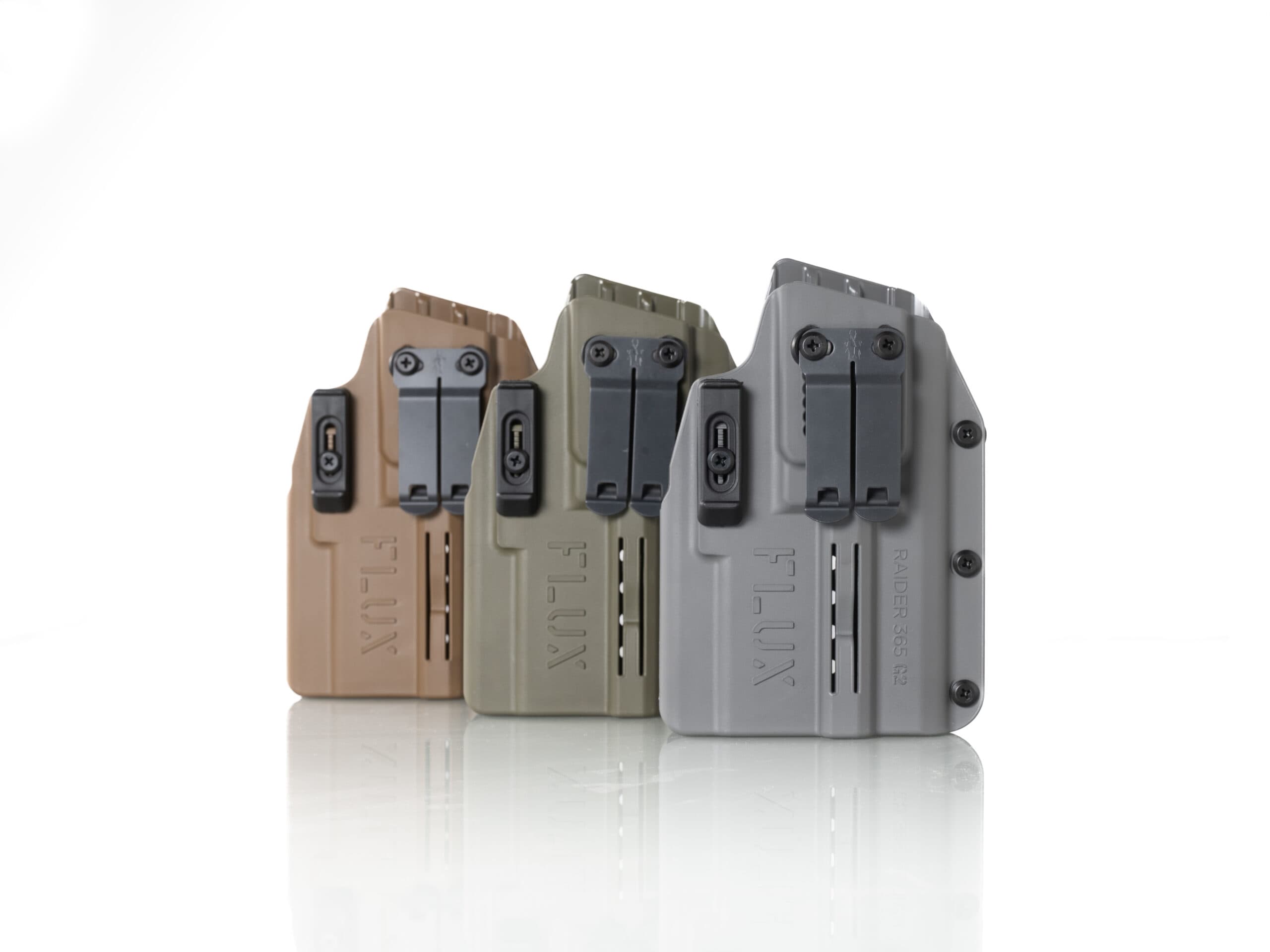 GEN2 HOLSTER – RAIDER 365/ULTRALIGHT - thumbnail 5
