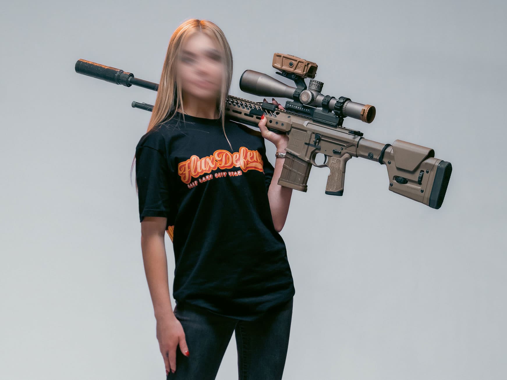 DEVIL IN THE DETAILS TEE - thumbnail 3