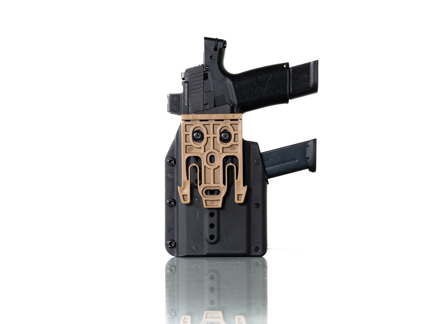 GEN2 HOLSTER – RAIDER 365/ULTRALIGHT - thumbnail 3