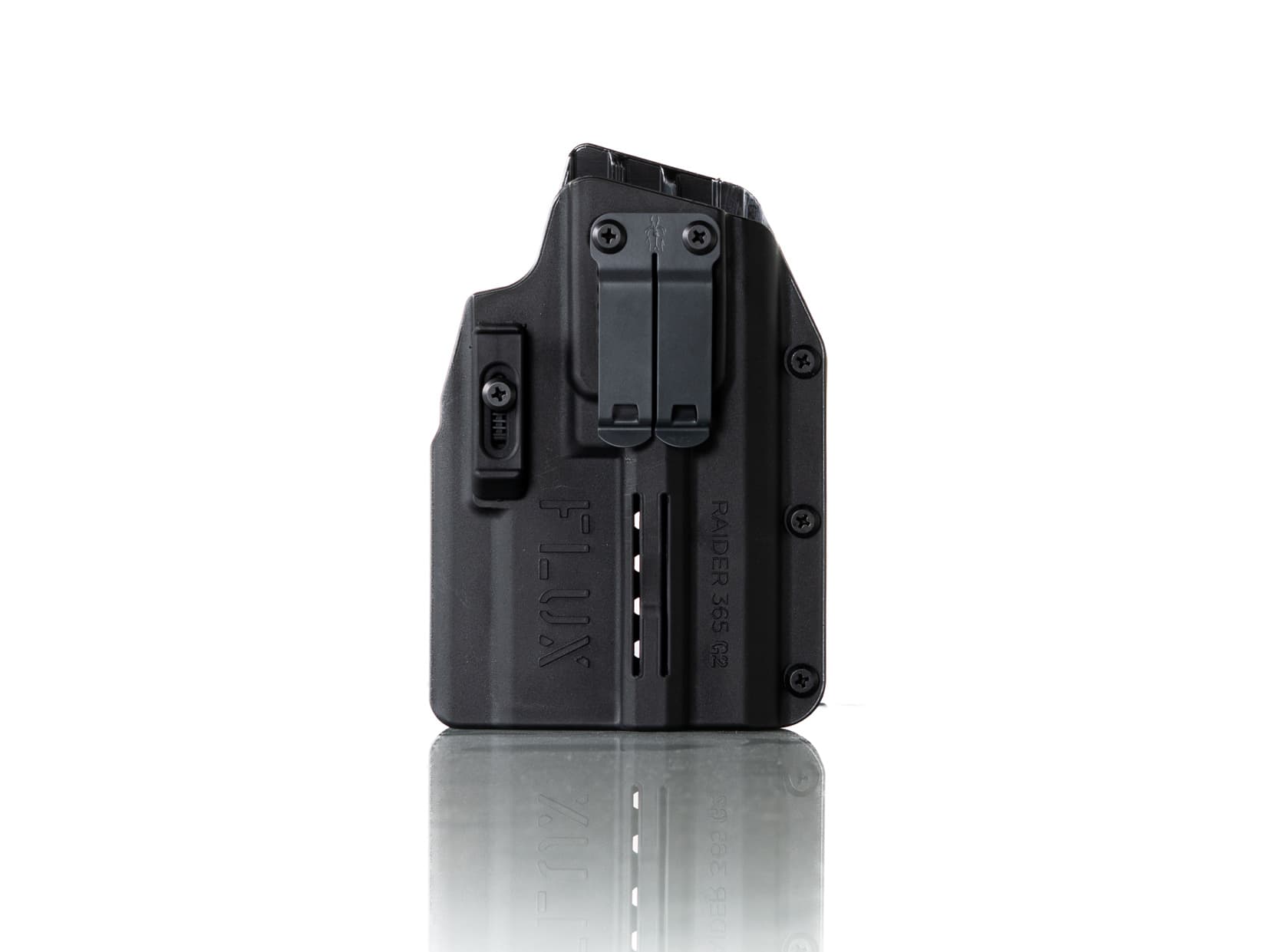 GEN2 HOLSTER – RAIDER 365/ULTRALIGHT
