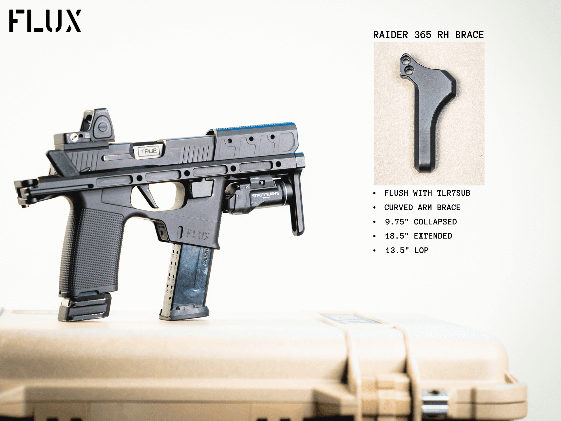 Raider 365 Aluminum - thumbnail 4