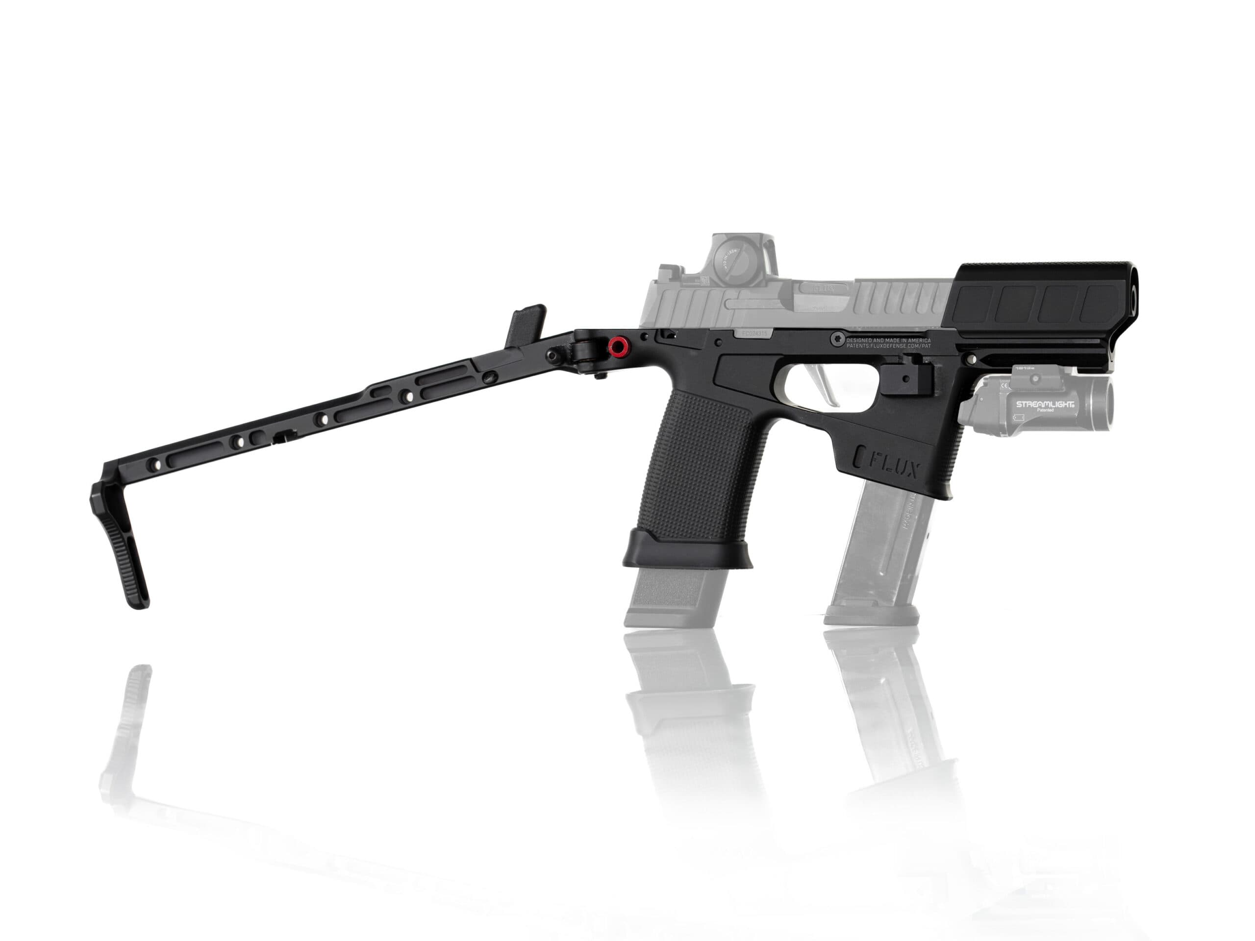 Raider 365 Aluminum - thumbnail 2