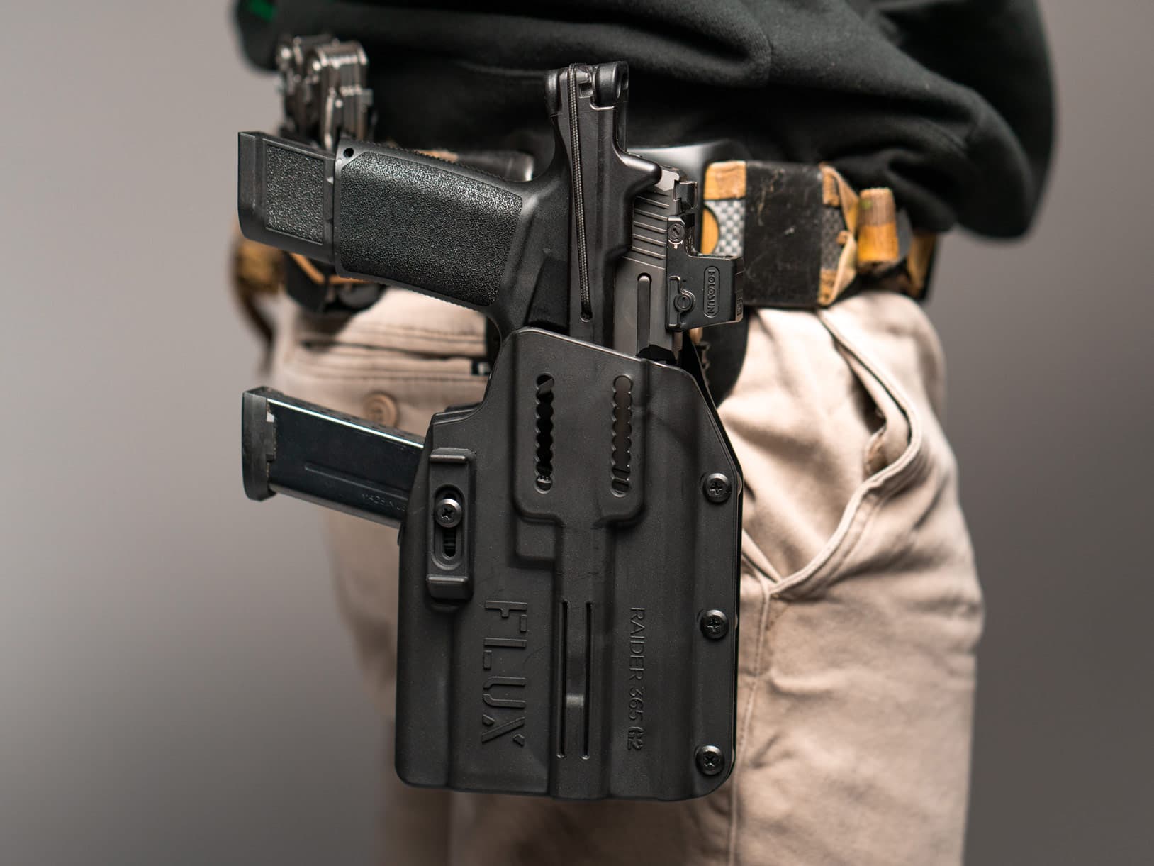 GEN2 HOLSTER – RAIDER 365/ULTRALIGHT - thumbnail 4