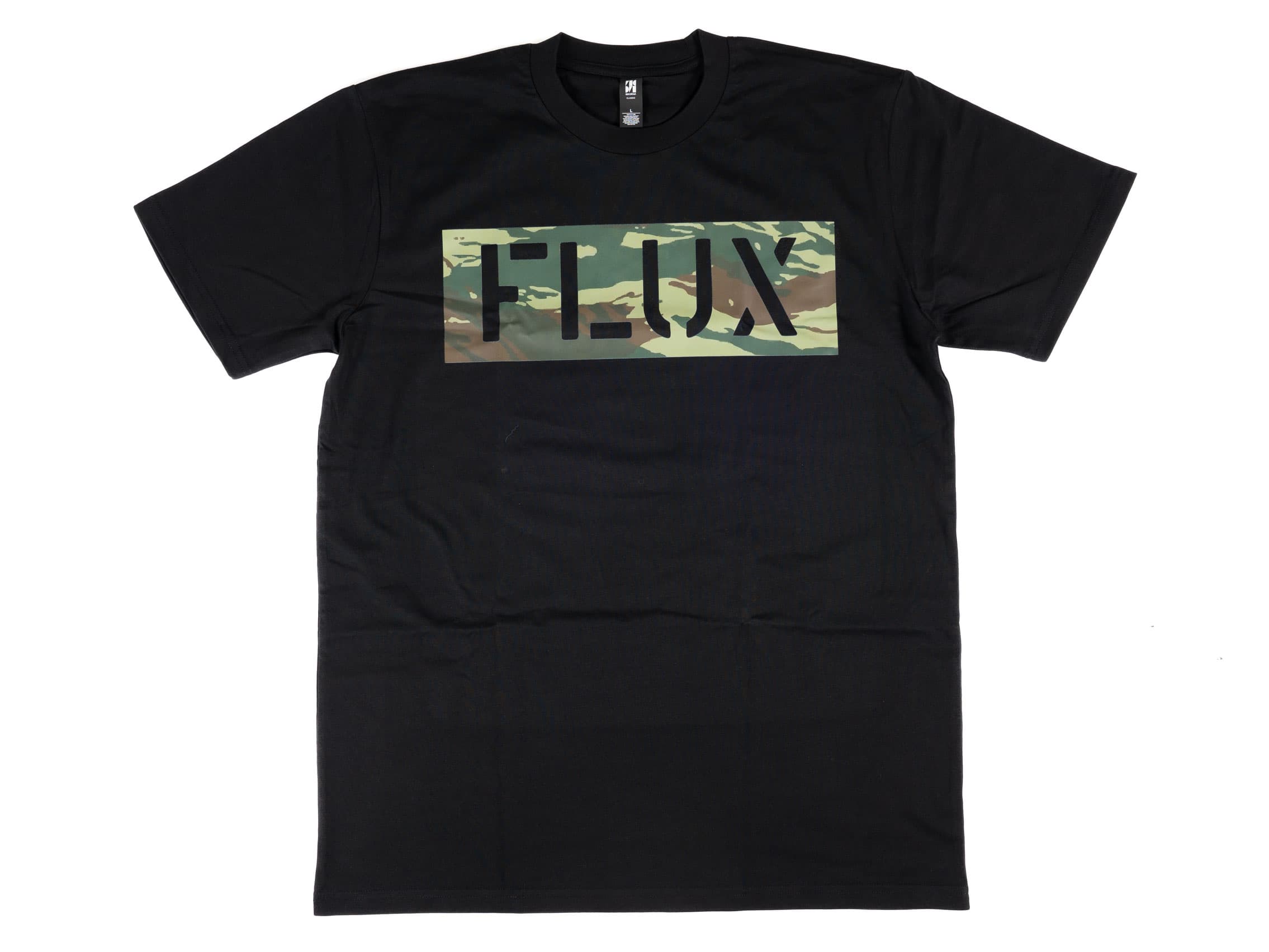 LIZARD CAMO Tee