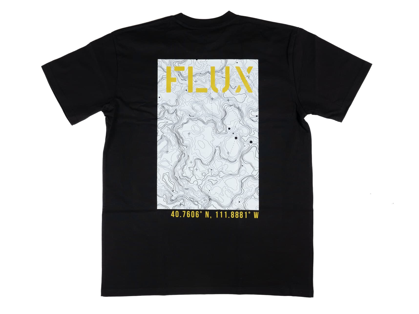 FLUX TOPO TEE