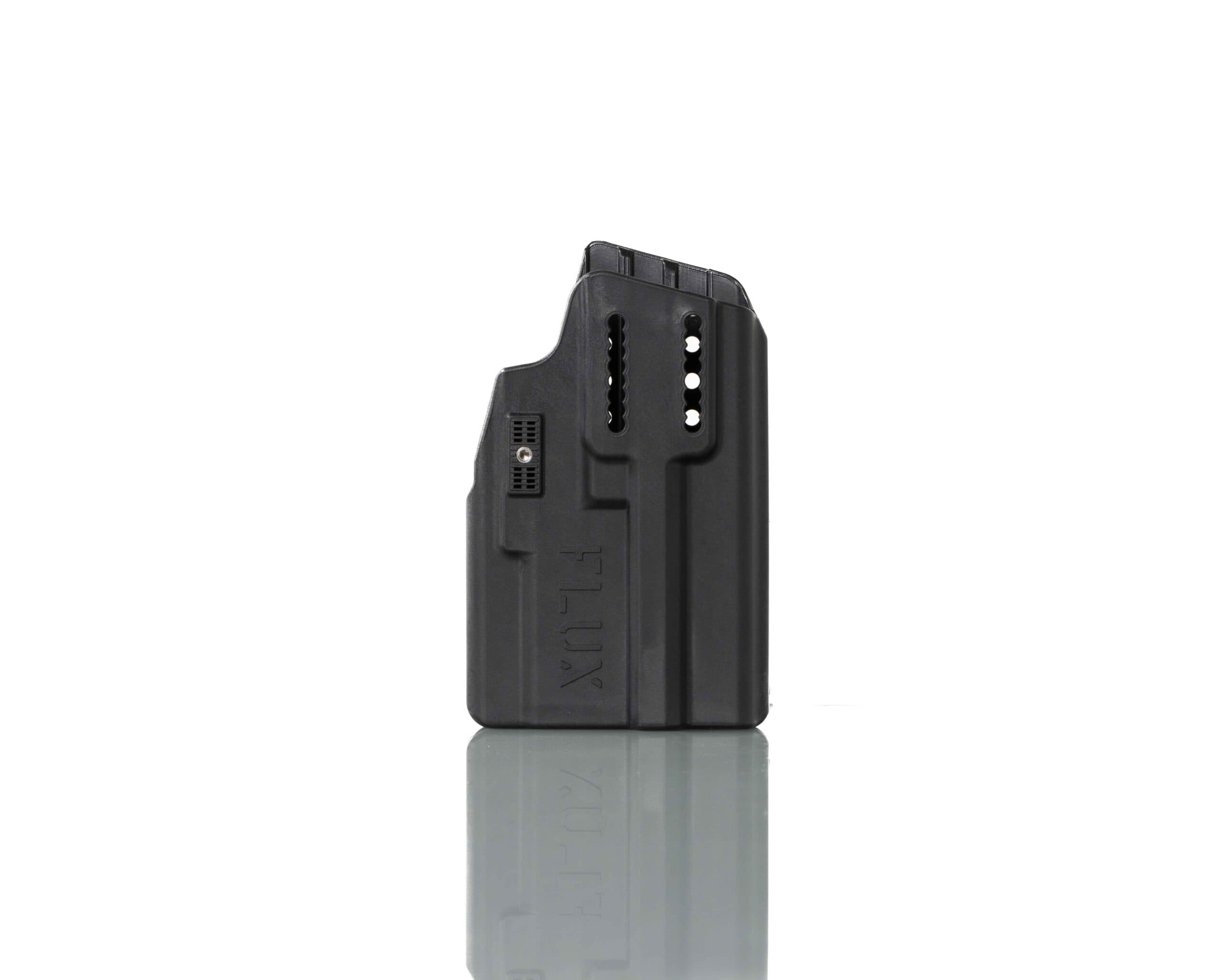 RAIDER 365 Holster – IWB/OWB