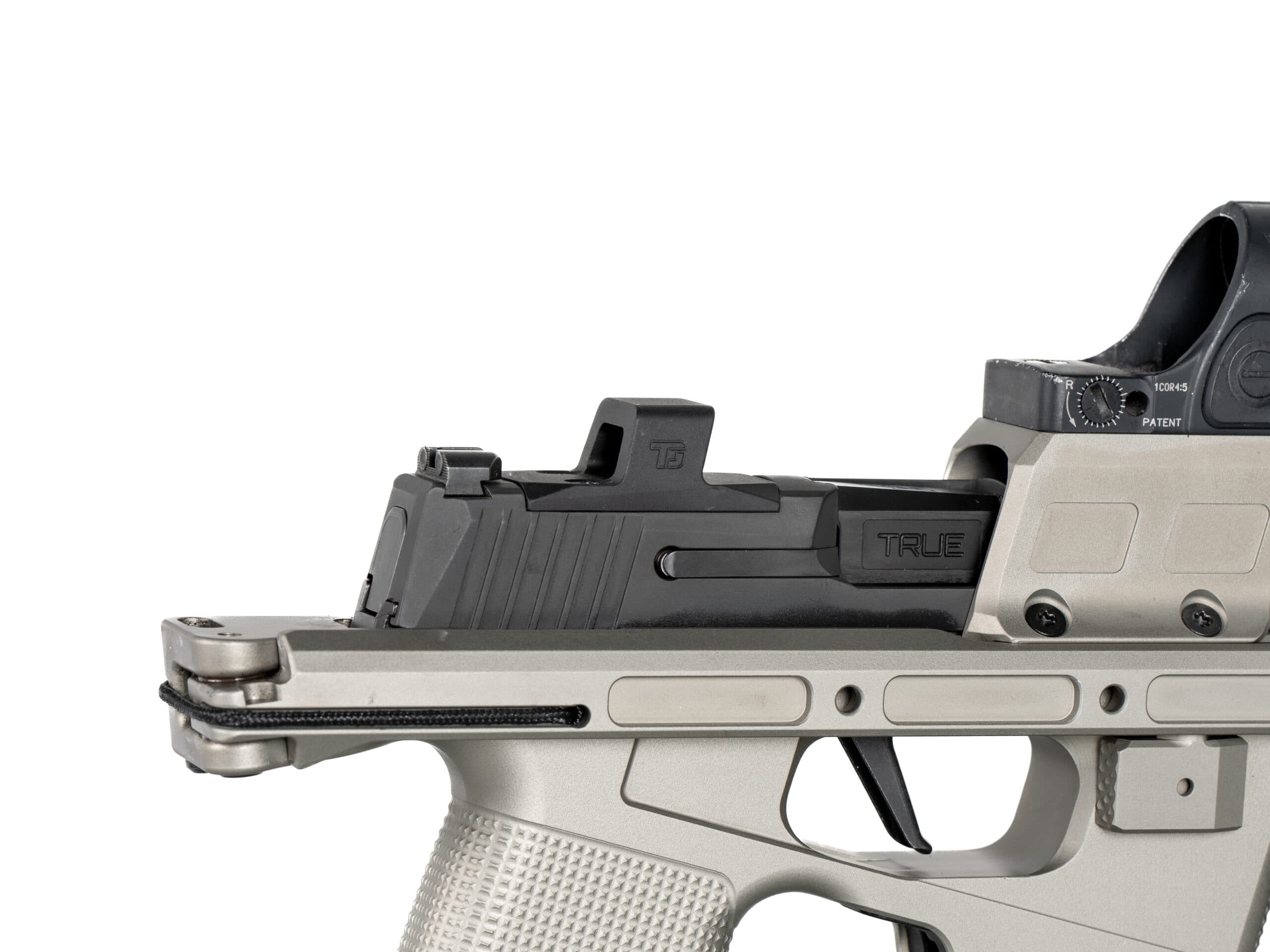 P365 F10 charging handle - thumbnail 2
