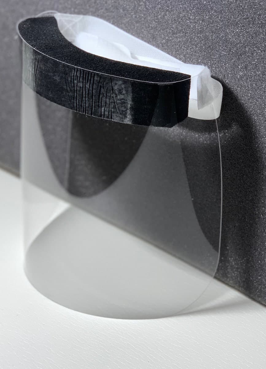 Safety Face Shields - thumbnail 6