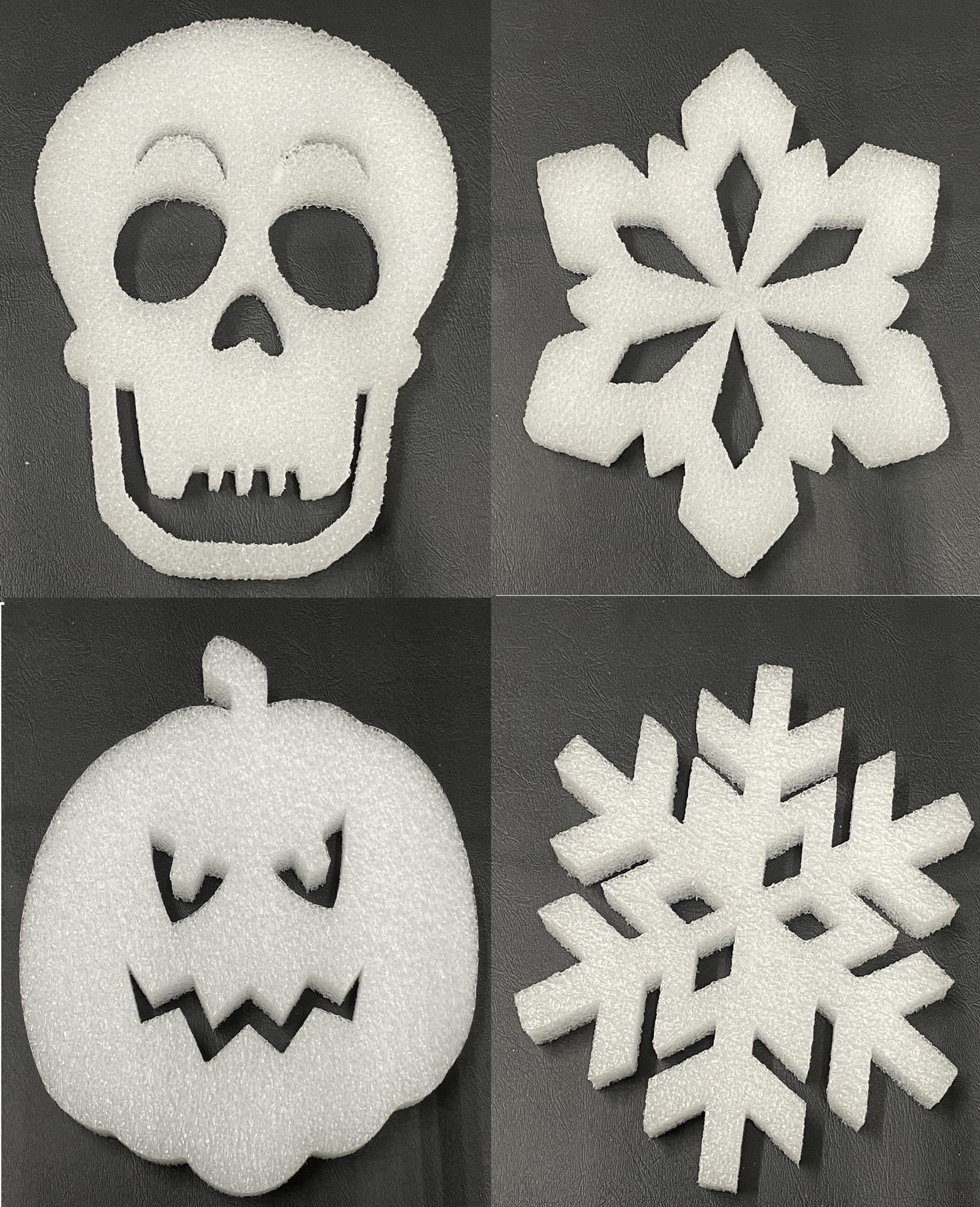 Small Holiday Decorations
