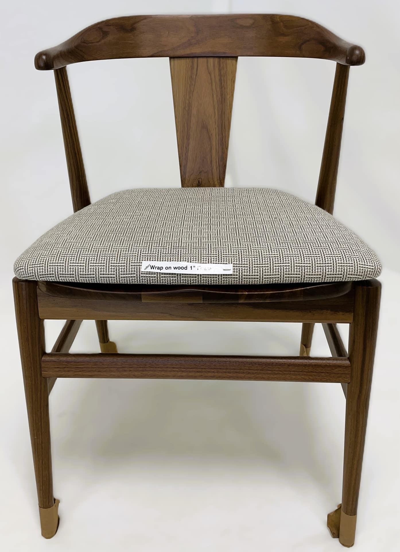 Dining Kitchen Chair Foam – Dacron Top Only - thumbnail 6