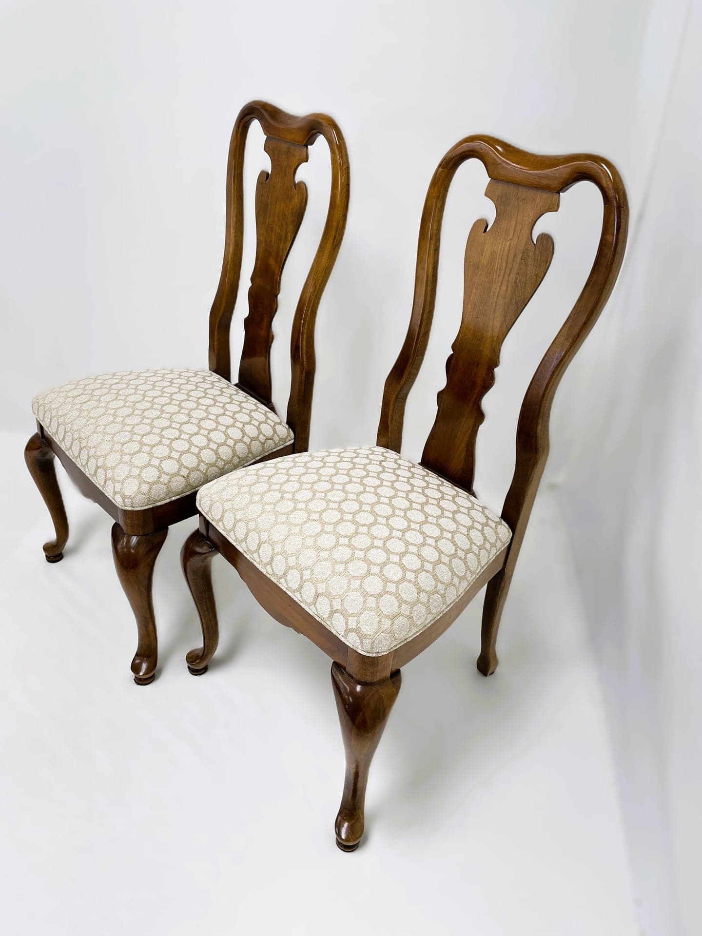 Dining Kitchen Chair Foam – Dacron Top Only - thumbnail 2