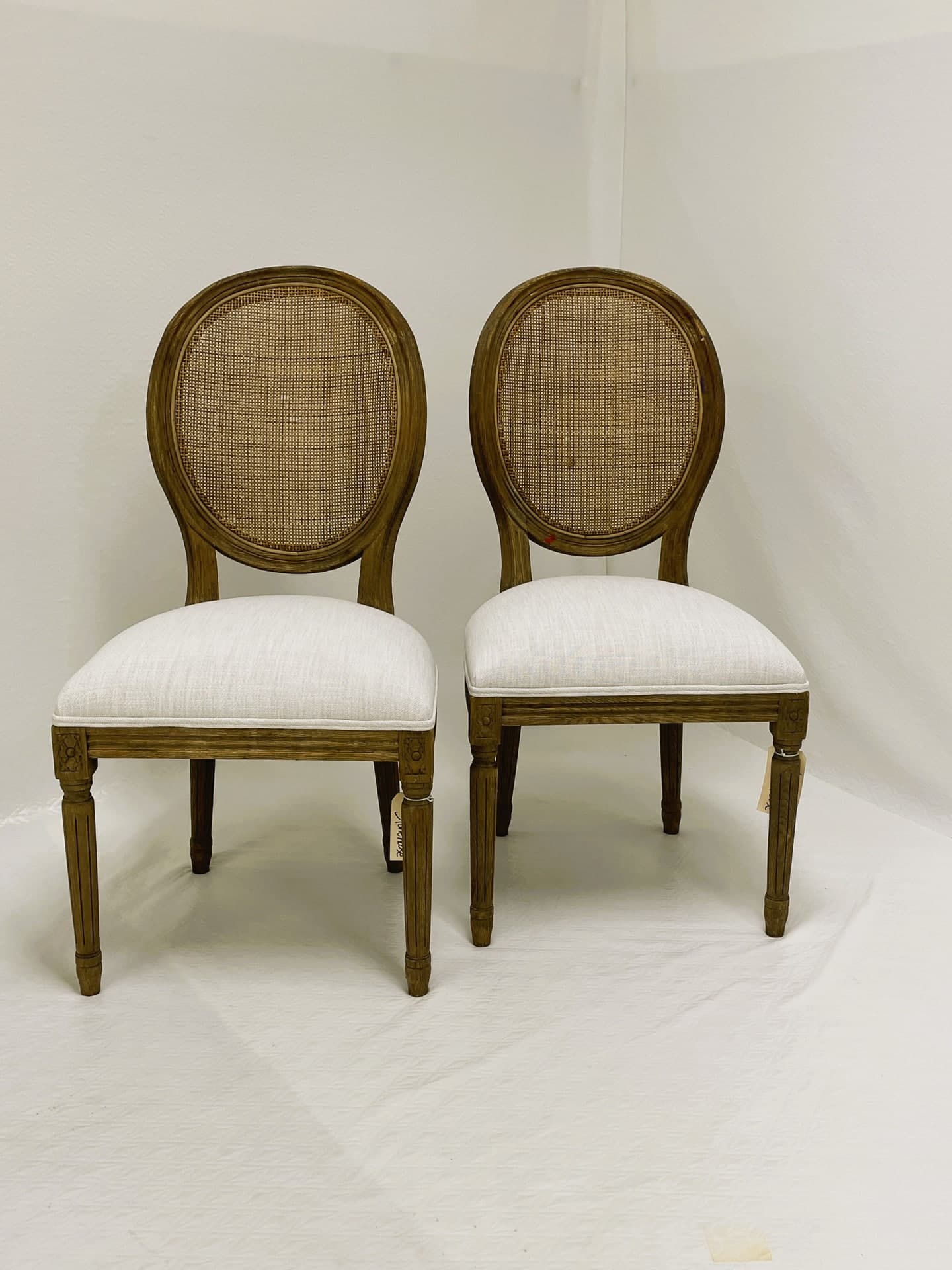 Dining Kitchen Chair Foam – Dacron Top Only - thumbnail 3