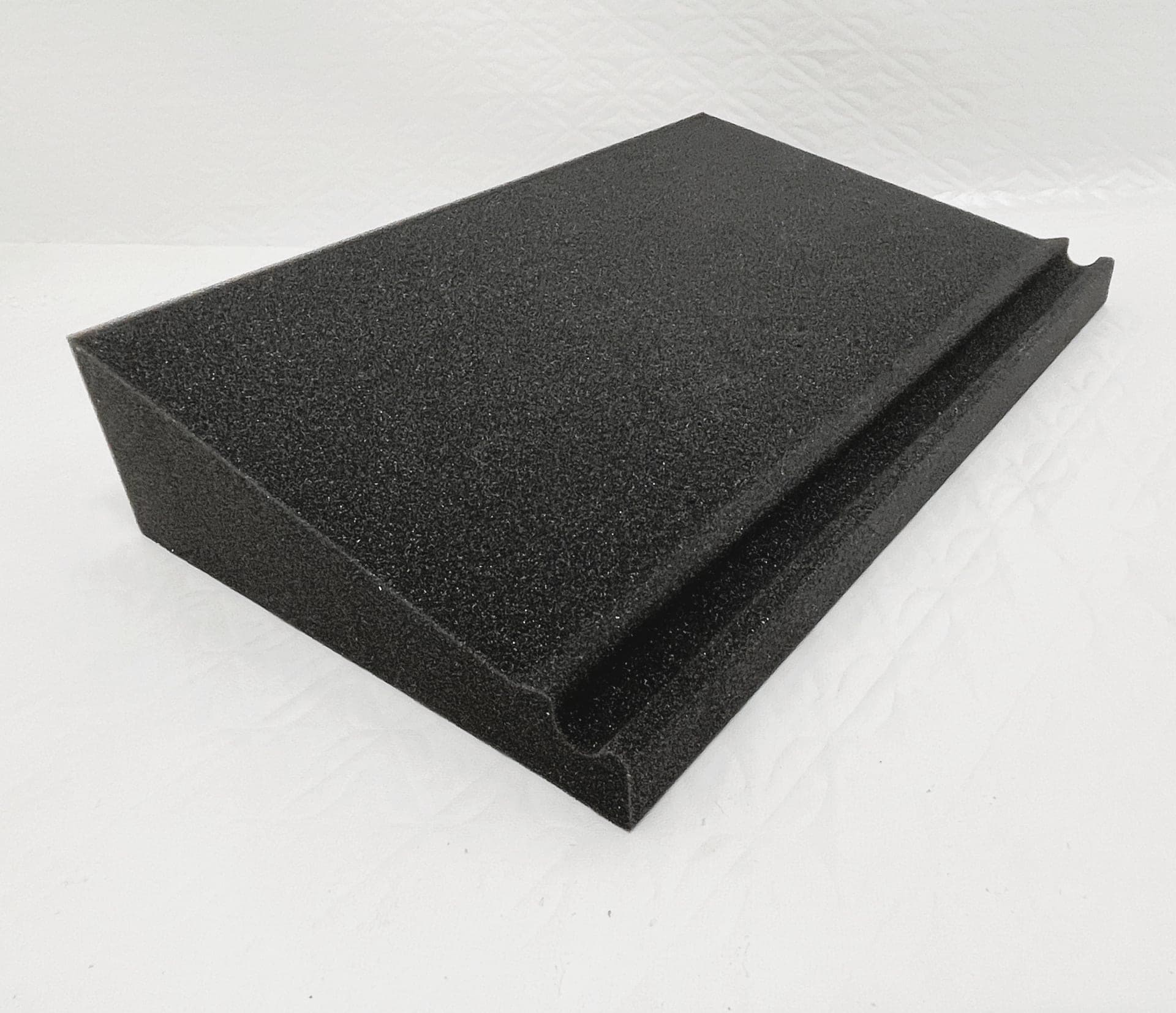 Ergonomic Wedge and Display Foam Holder - thumbnail 4