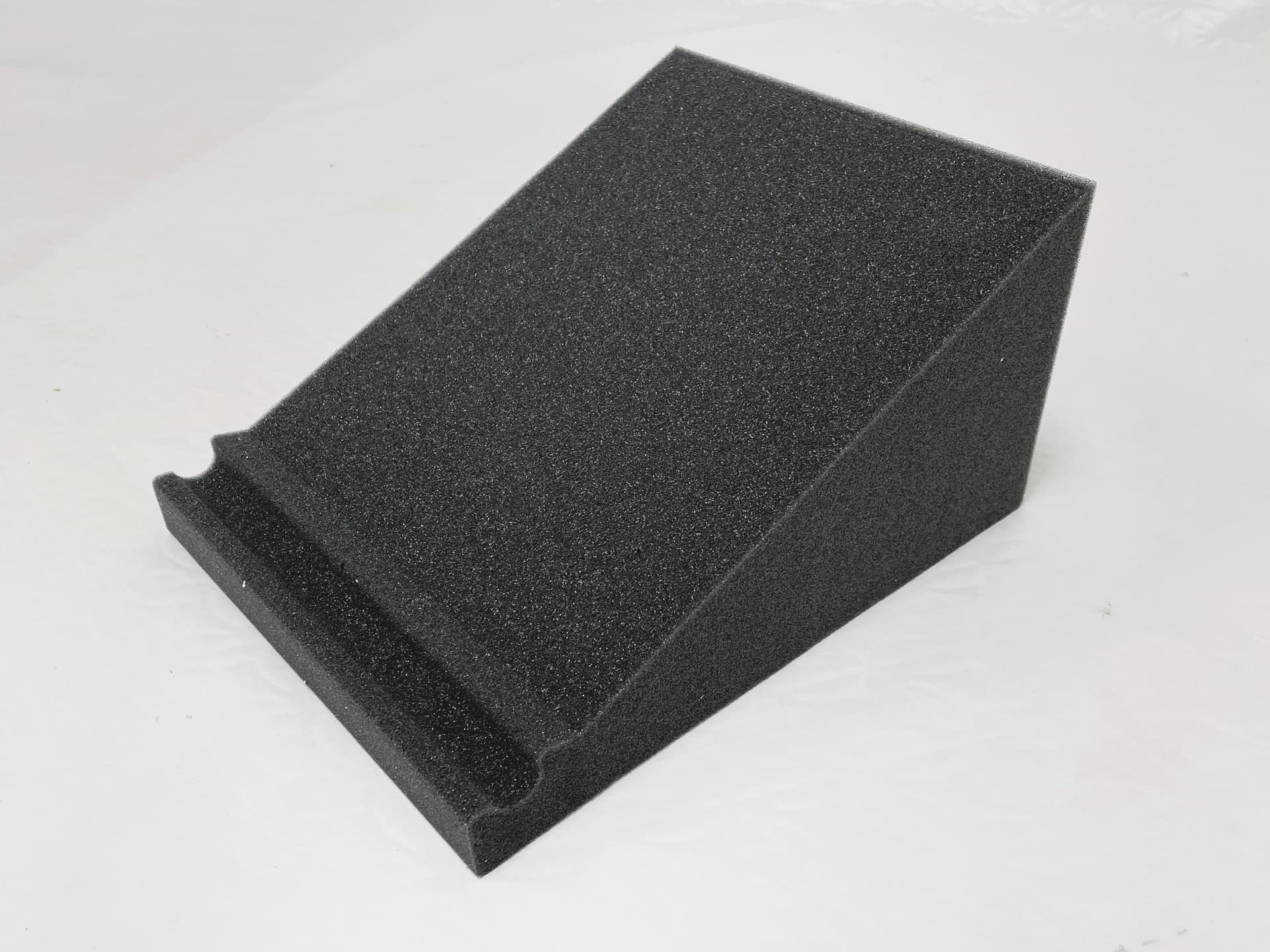 Ergonomic Wedge and Display Foam Holder - thumbnail 6