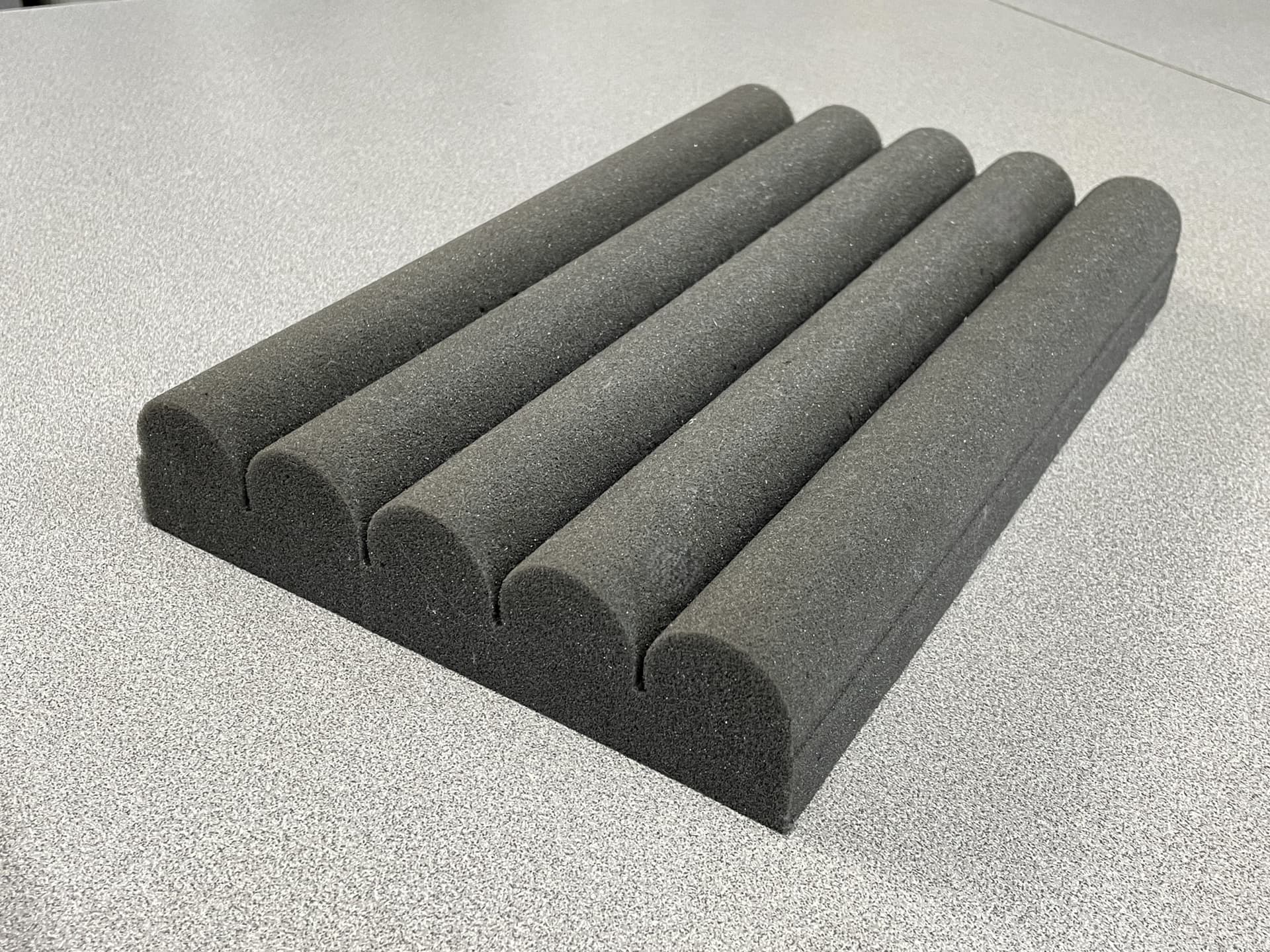 Ergonomic Wedge and Display Foam Holder - thumbnail 3