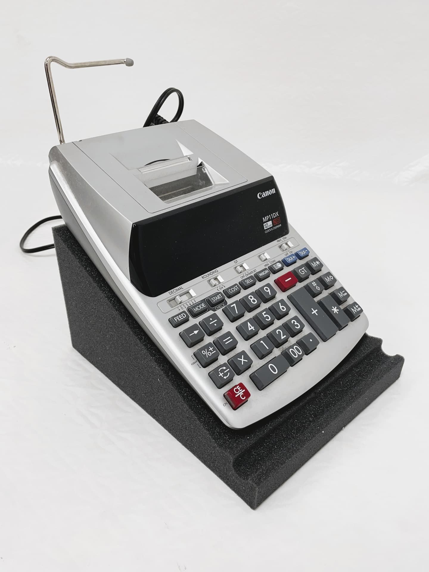Ergonomic Wedge and Display Foam Holder - thumbnail 7