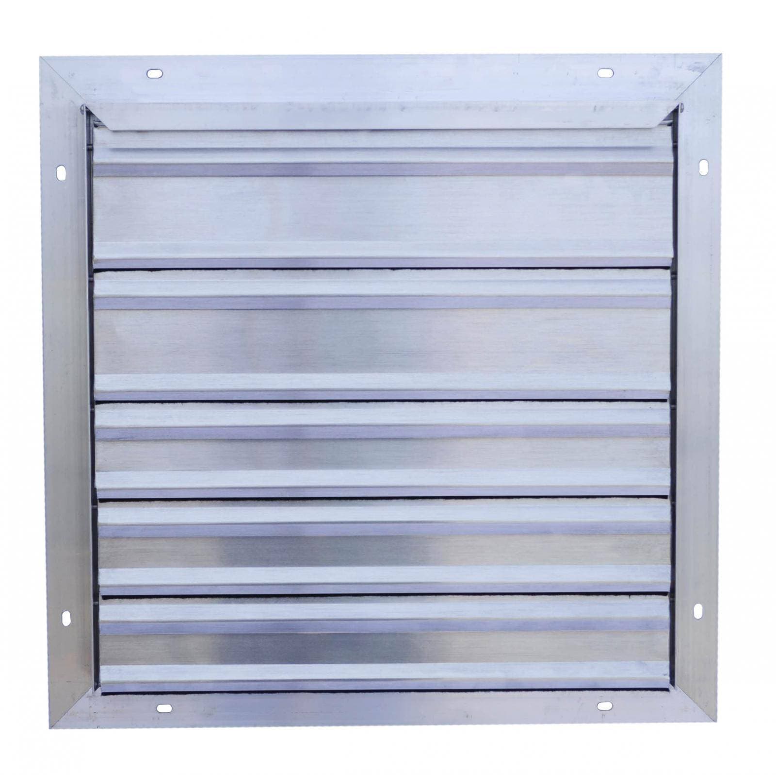 16″ Snap-Fan Exhaust Shutter - thumbnail 3