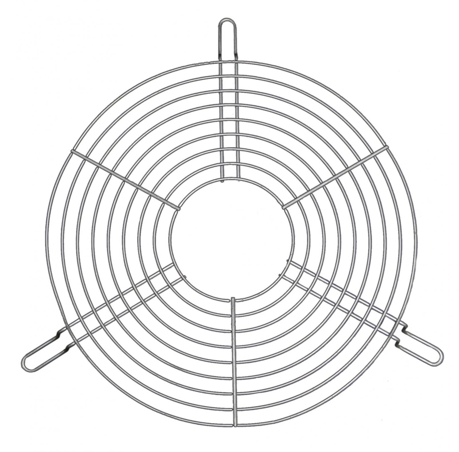 12″ HP Intake Guard