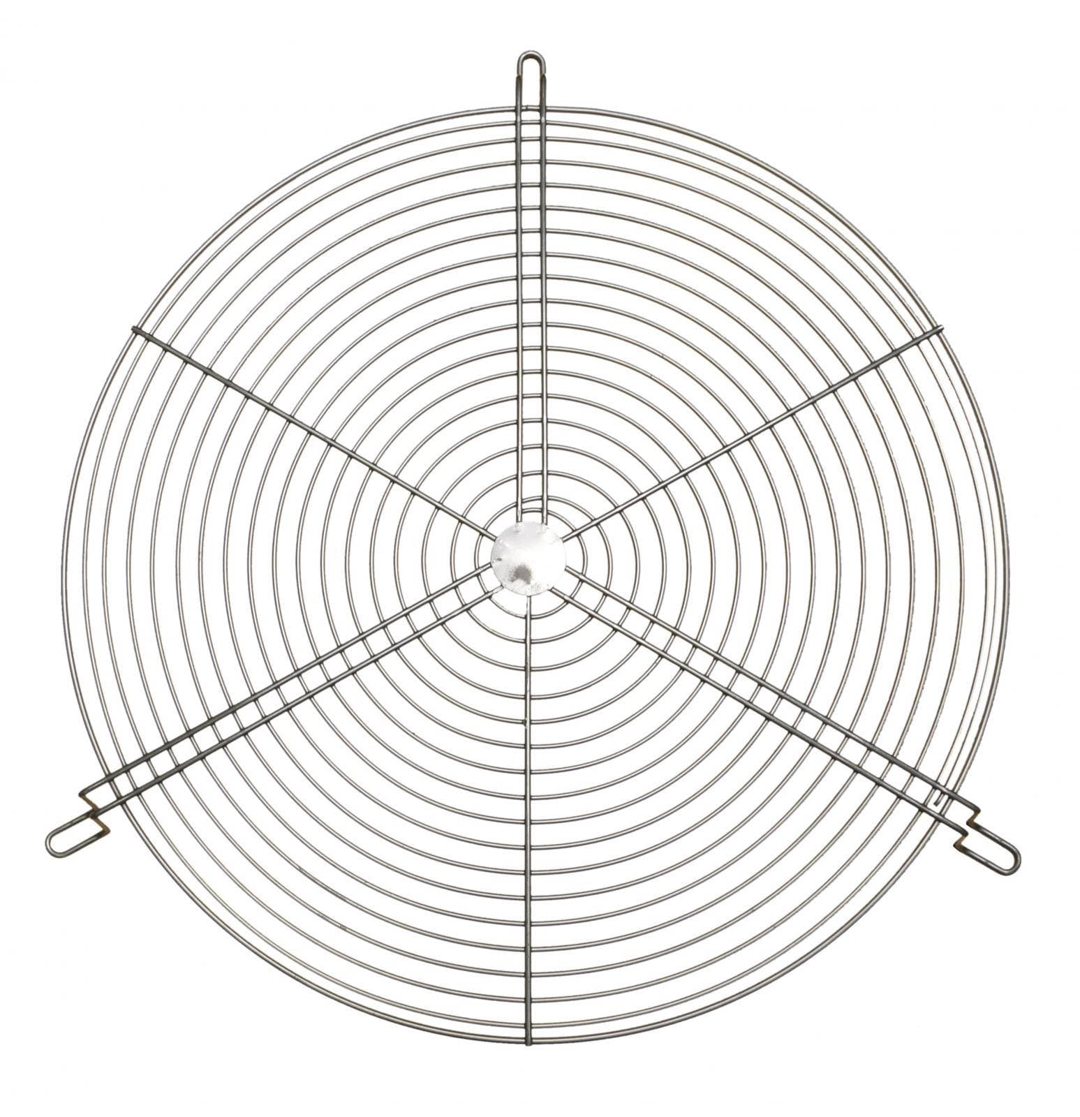20″ Exhaust Guard