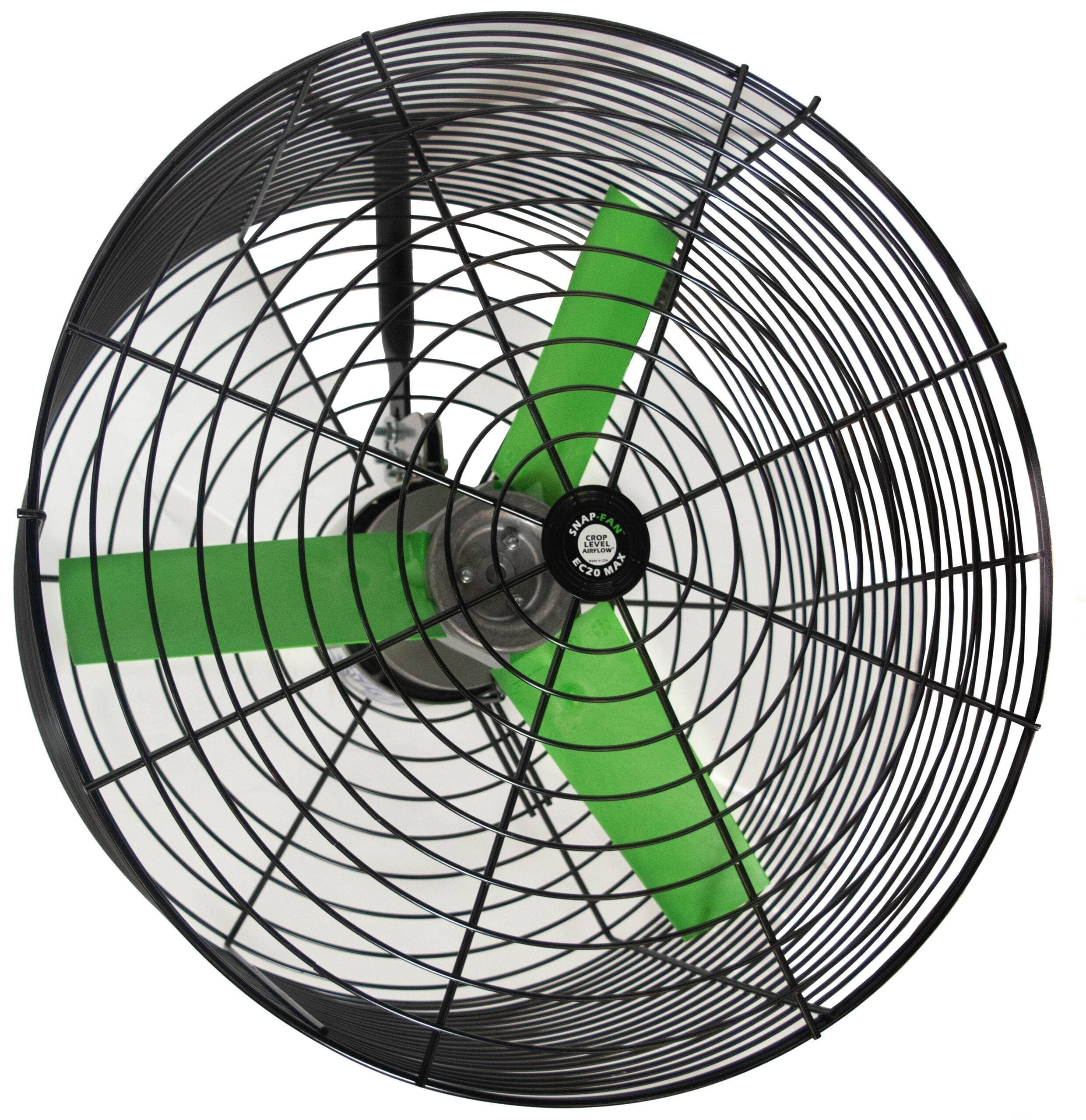 DC EC20 Max Snap-Fan
