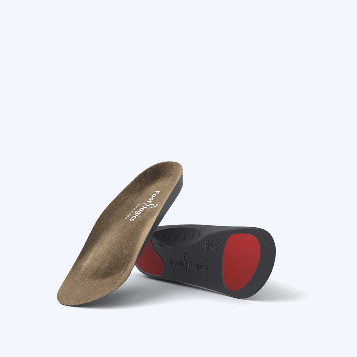 Footlogics METATARSALGIA