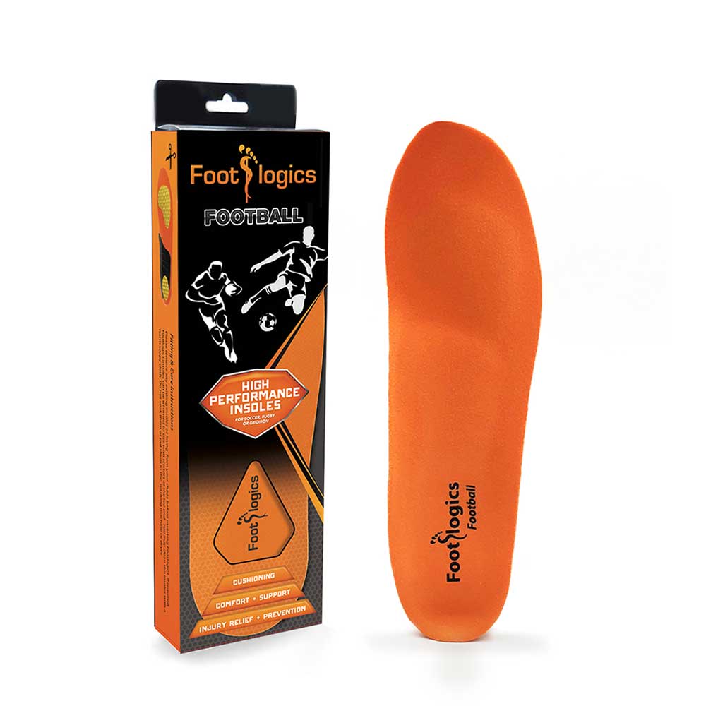 Footlogics FOOTBALL - thumbnail 4
