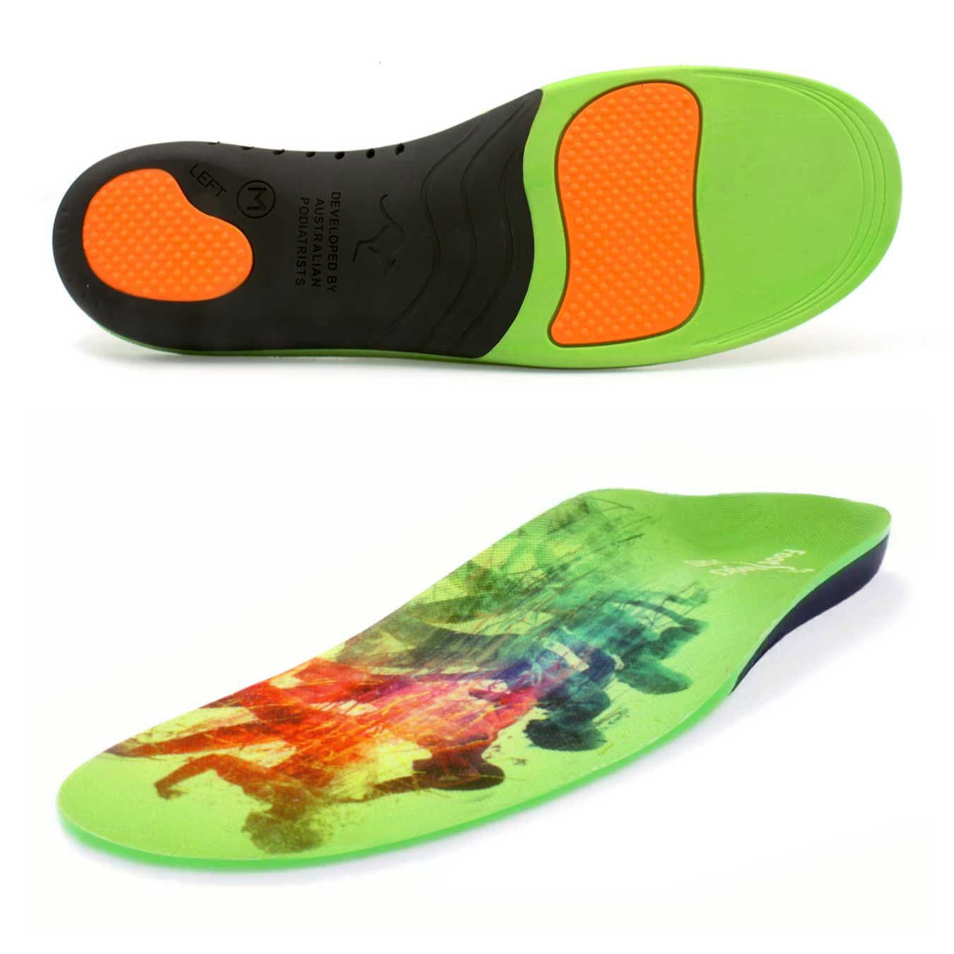 Footlogics SPORTS - thumbnail 2