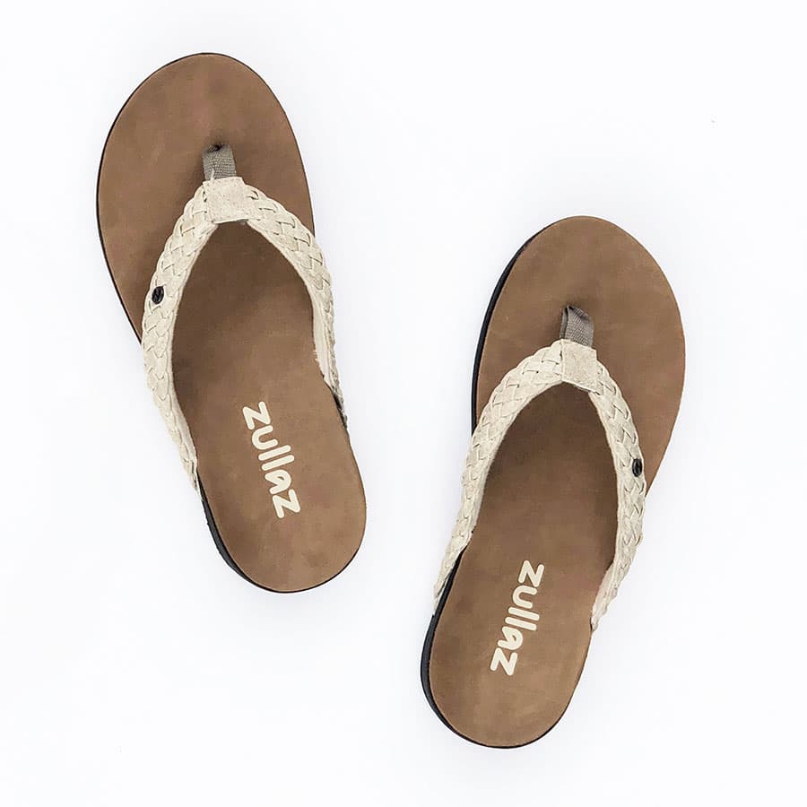 Xanthe – Cream - thumbnail 3