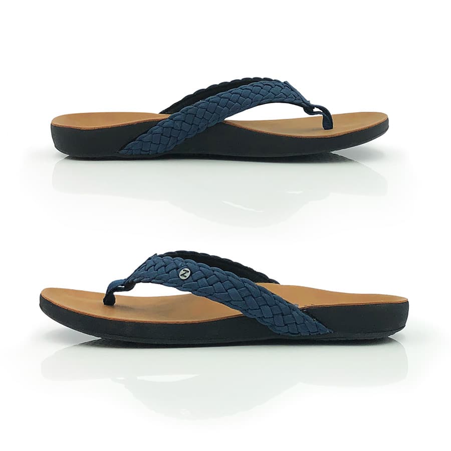 Xanthe – Navy - thumbnail 5