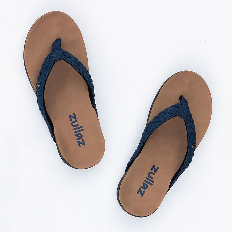 Xanthe – Navy - thumbnail 6