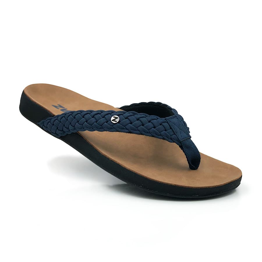 Xanthe – Navy - thumbnail 4