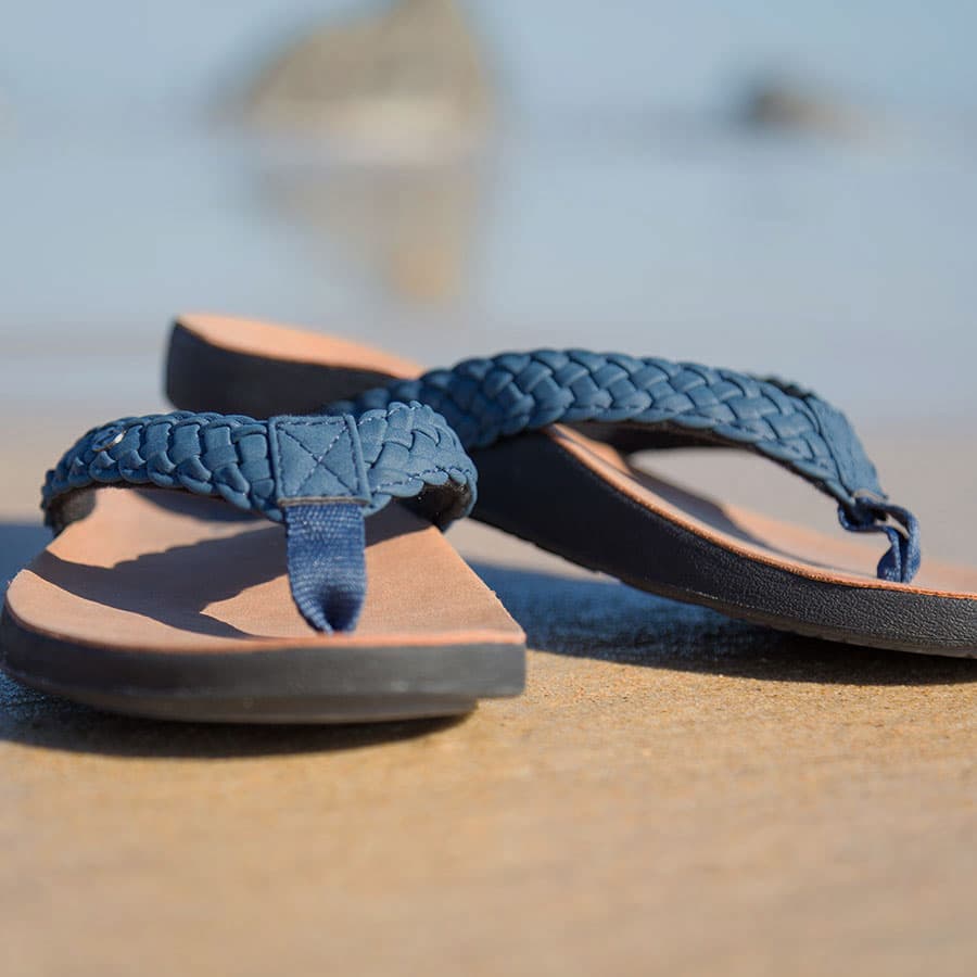 Xanthe – Navy - thumbnail 3
