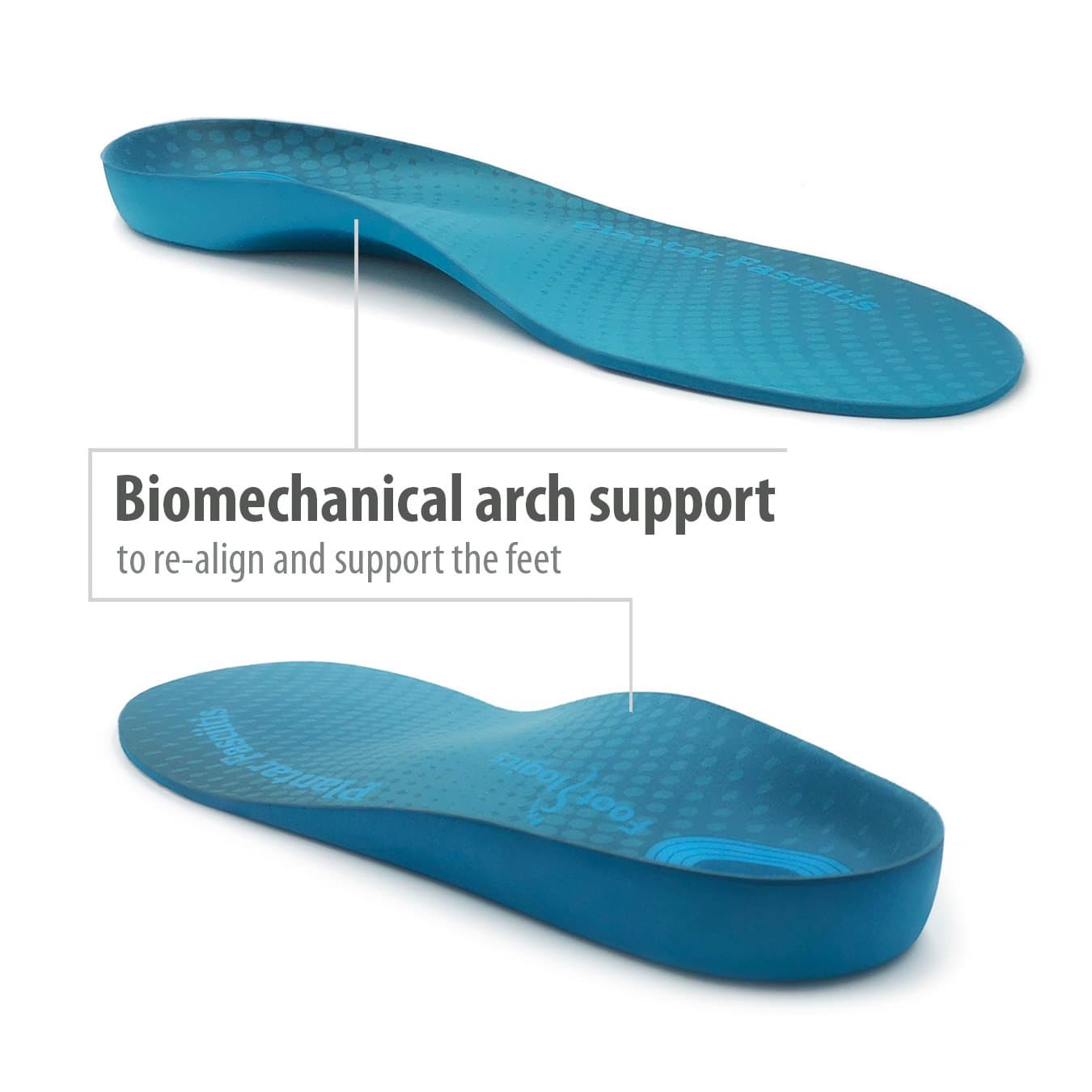 Footlogics PLANTAR FASCIITIS - thumbnail 5
