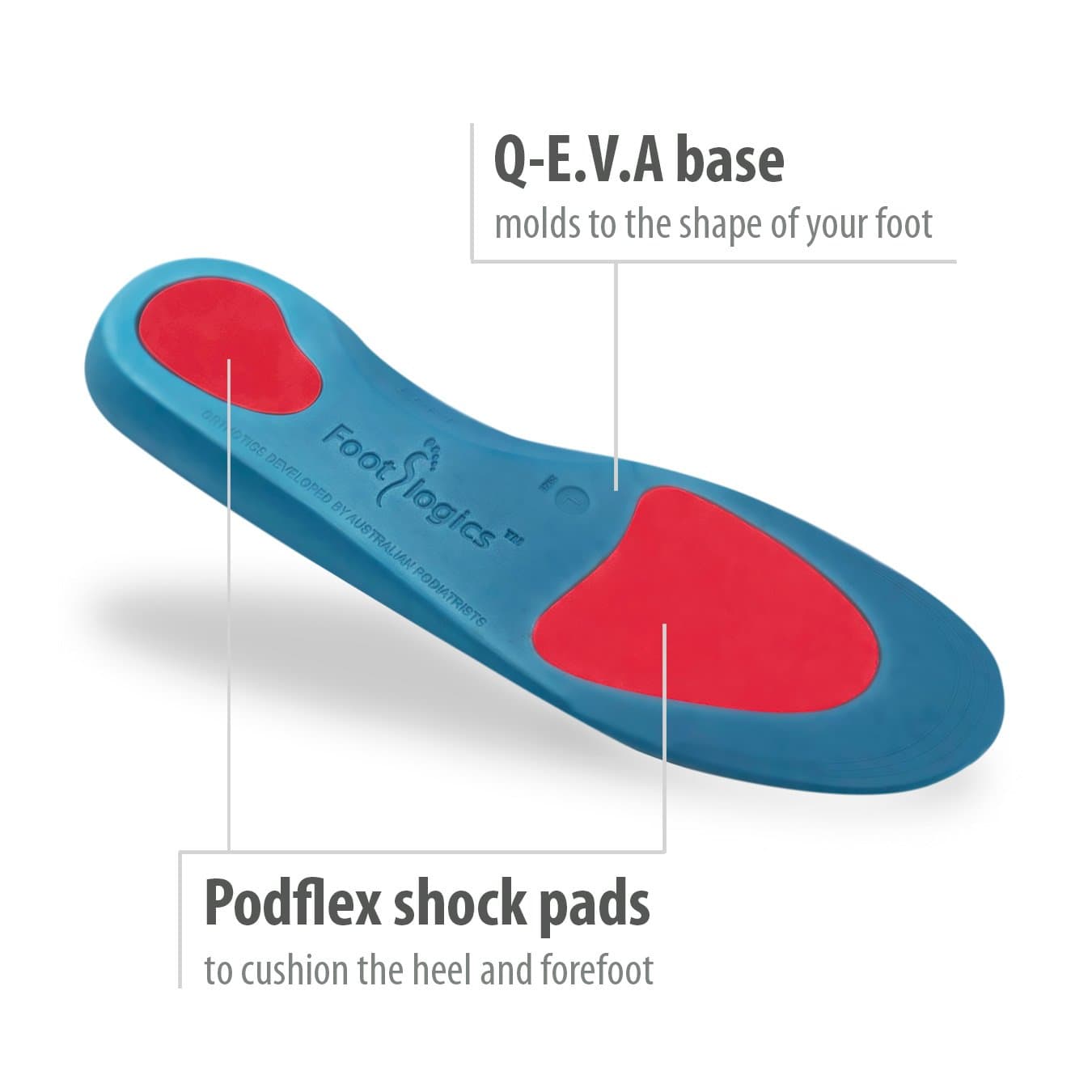 Footlogics PLANTAR FASCIITIS - thumbnail 6