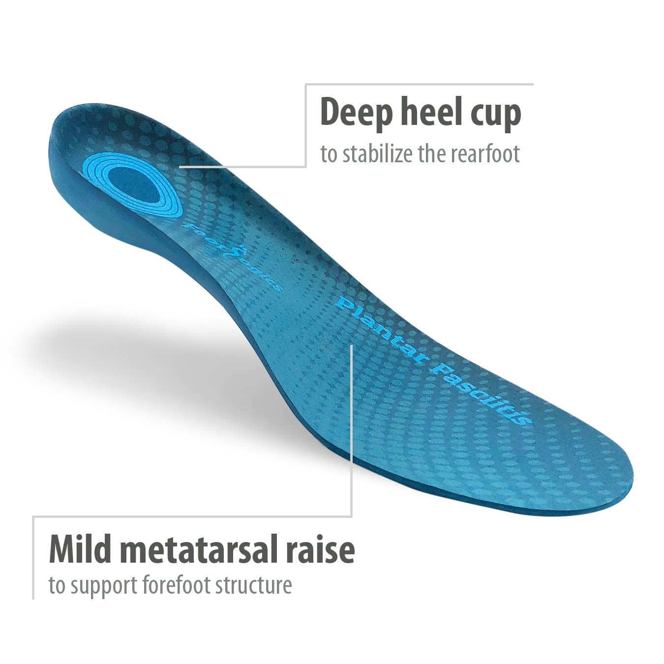 Footlogics PLANTAR FASCIITIS - thumbnail 4