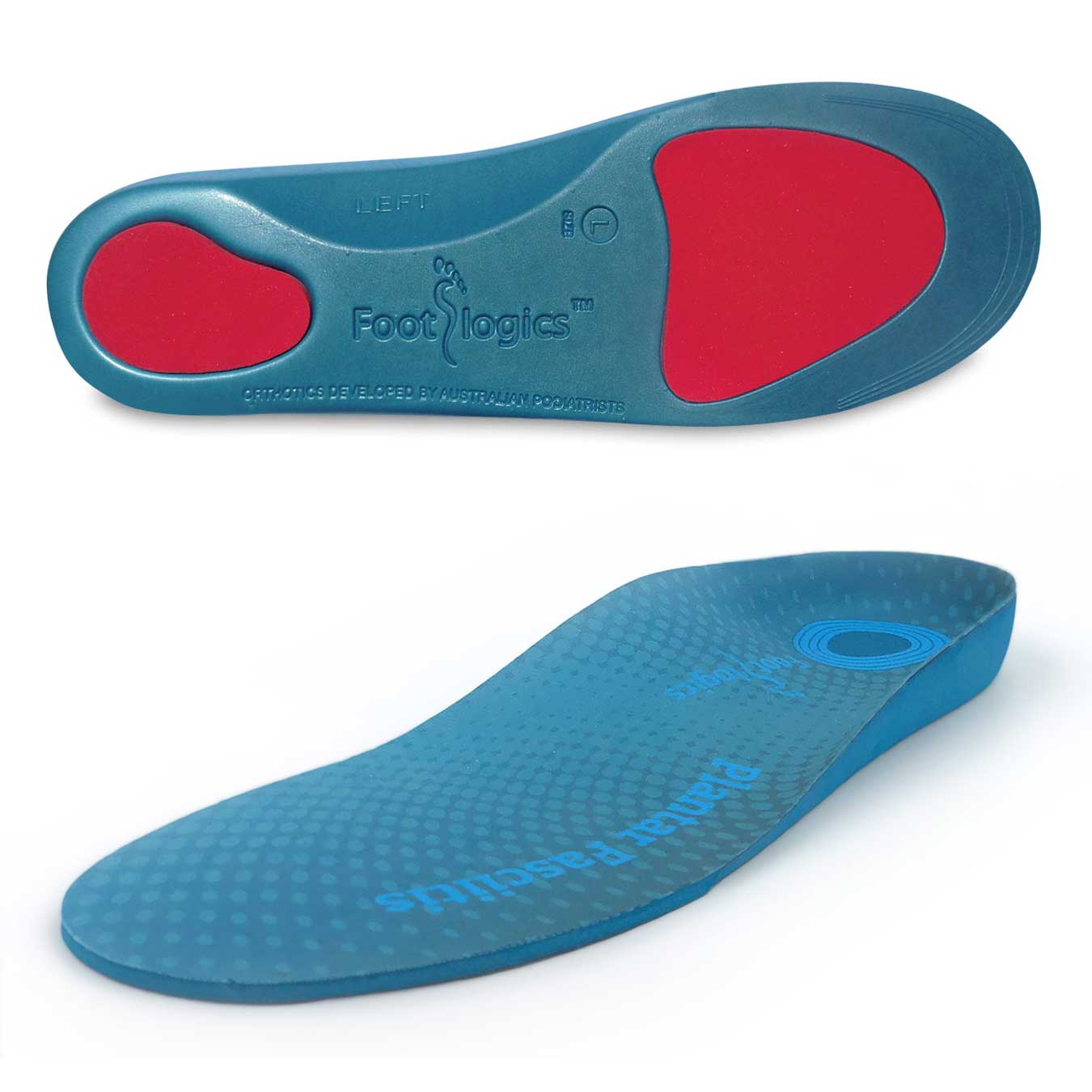 Footlogics PLANTAR FASCIITIS - thumbnail 2