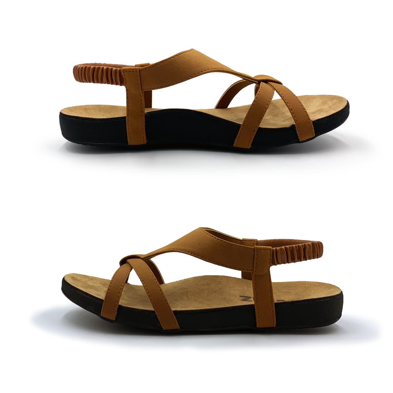 Anna – Beige - thumbnail 3